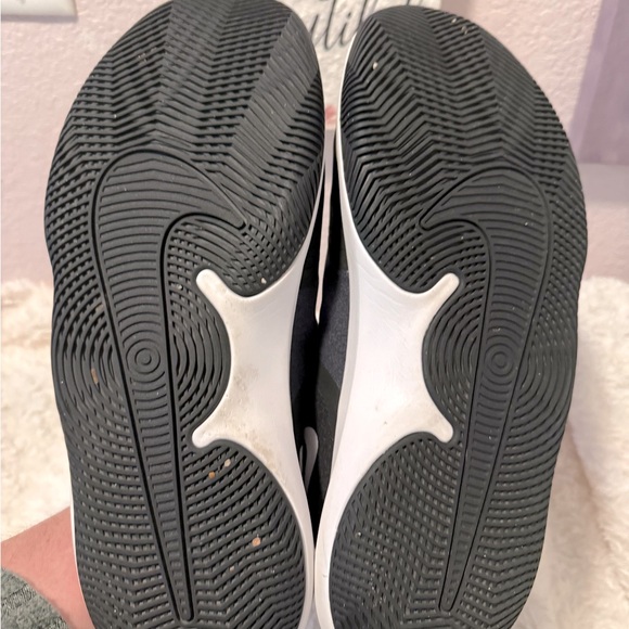 Menโs Nike Air Precision II, sz 12 - Picture 10 of 10